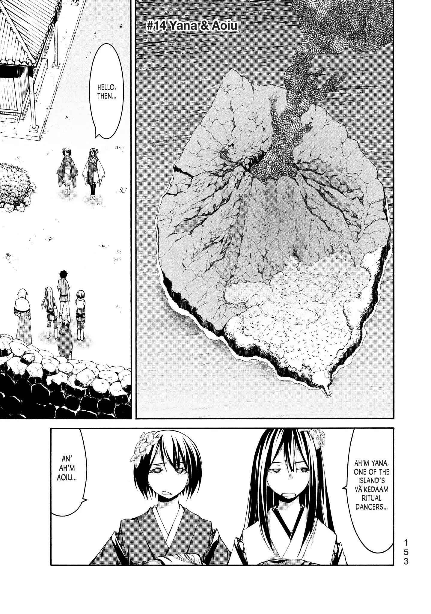 I'm standing on 1,000,000 lives Chapter 14 1
